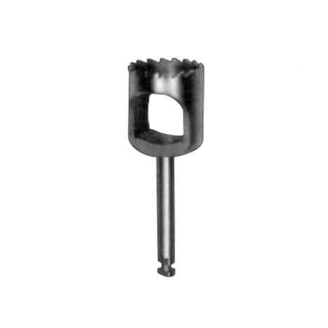 Dental burr - HSK 070-08 - Karl Hammacher