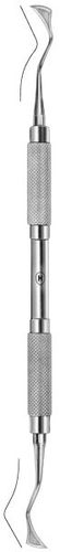 Gingivectomy dental surgical knife - HSG 262-00 - Karl Hammacher