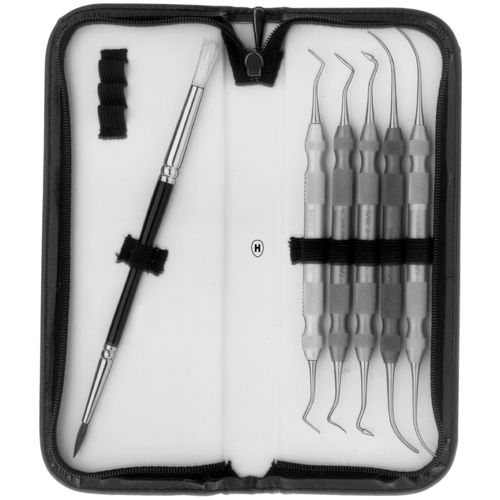 Orthodontics instrument kit HSL 02315 Karl Hammacher
