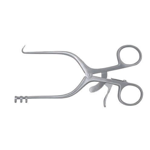 Surgical retractor - 18.656.15 - Dewimed Medizintechnik