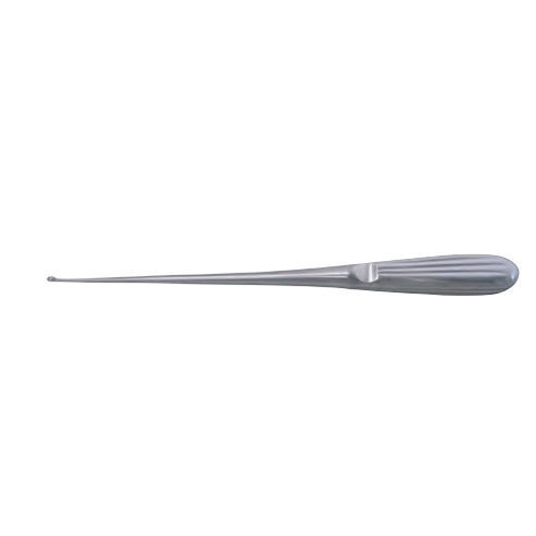 Surgery curette - 32.476.98 - Dewimed Medizintechnik - bone