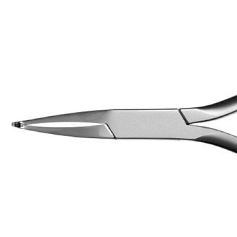 Orthodontic pliers - 16.060.01D - Dewimed Medizintechnik - wire-cutting / How