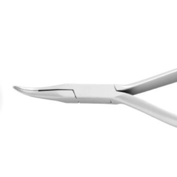 Orthodontic pliers - 20.073.14D - Dewimed Medizintechnik - Weingart