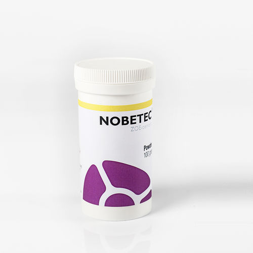 Dental bridge cement - Nobetec®  - DIRECTA AB   - for dental crowns / temporary