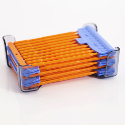 Dental micro-applicator - Stik-n-Place® - DIRECTA AB  
