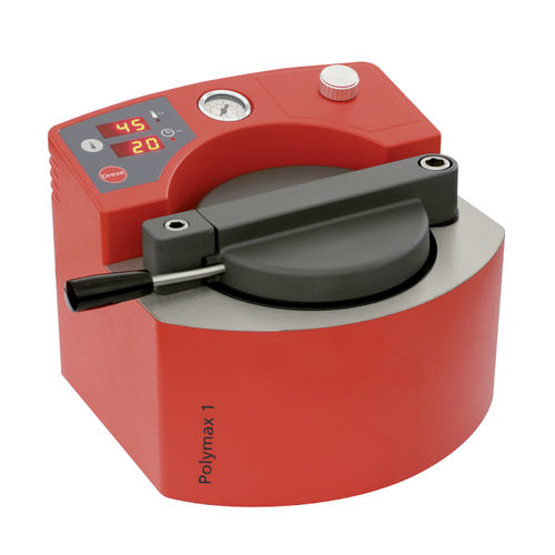 Dental polymerizer - Polymax 1  - Dreve Dentamid GmbH  