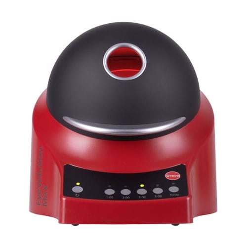 Dental laboratory curing unit - EyeVolution® MAX - Dreve Dentamid GmbH   - LED