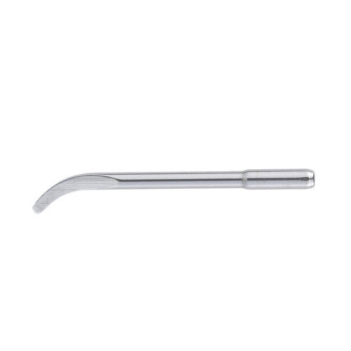 Piezoelectric ultrasonic insert - Paro curette - Dürr Dental - dental