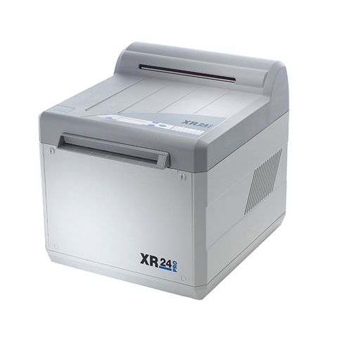 Dental Xray film processor XR 24 PRO Dürr Dental