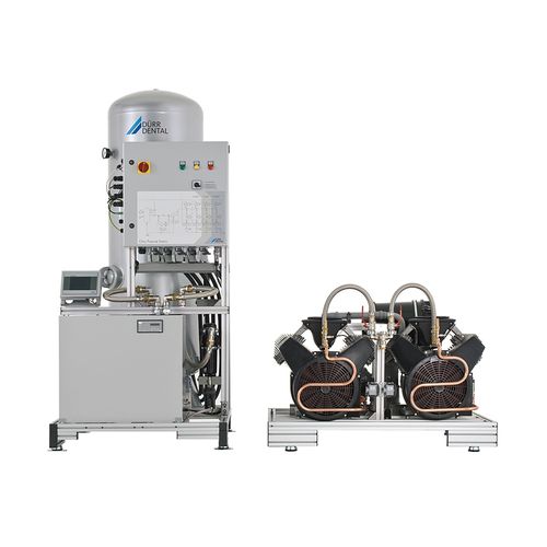 Dental central compressor P 6000 Dürr Dental