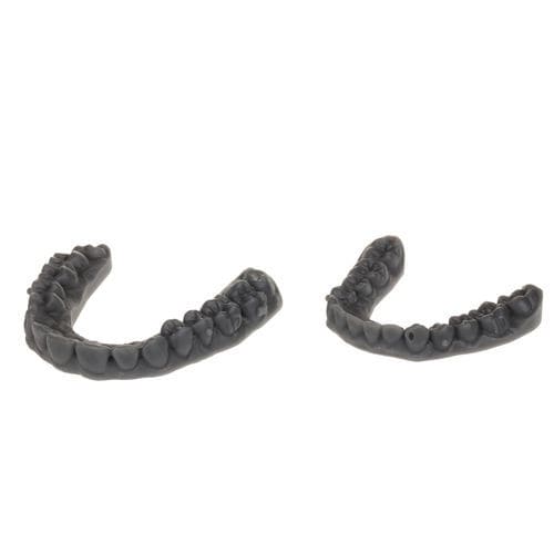 Resin dental material - Invicta 907 - DWS Systems - for 3D printing / orthodontic / modeling