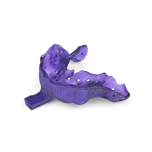 Resin dental material - DS3500 - DWS Systems - for impression trays / for 3D printing / liquid
