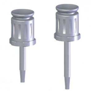 Hexagonal dental screwdriver - TMH12 - EASY SYSTEM IMPLANT