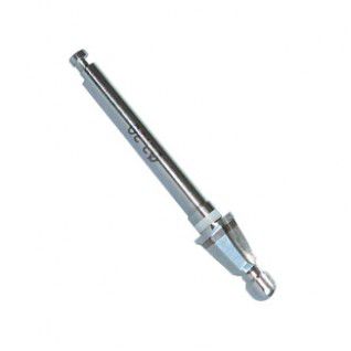 Dental implantology burr - FL33 - EASY SYSTEM IMPLANT