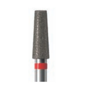 Podiatry burr - 8390.104.016 - Edenta - diamond
