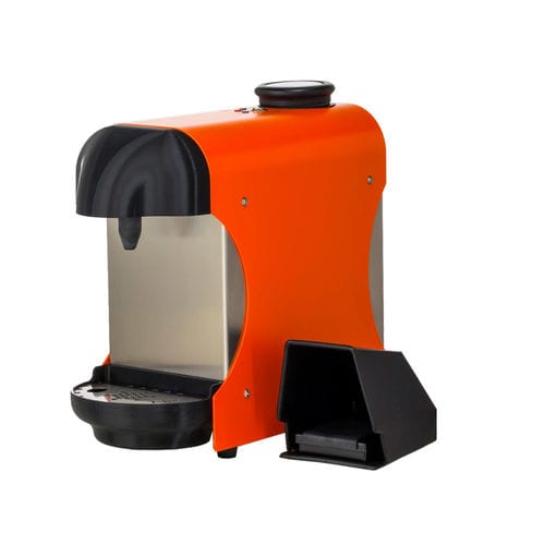 Dental laboratory steam generator - Chic Plus - EFFEGI BREGA SRL - mobile