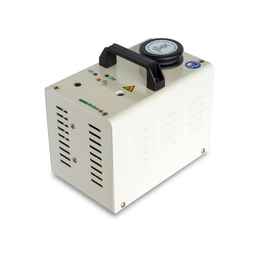 Dental hygiene disinfection system - Nubes - EFFEGI BREGA SRL - mist / compact / portable