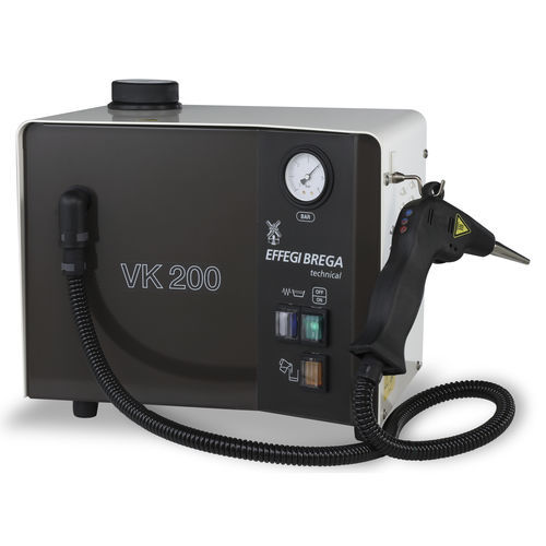Dental laboratory steam generator - VK200 - EFFEGI BREGA SRL - mobile