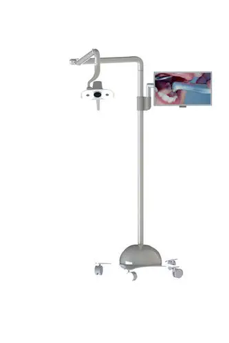 HELIOSCARE ULTRA-D 2個セット Ceiling-mounted surgical light - Elio HD60 - EKLER - LED