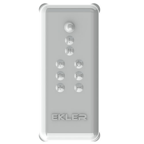 Wireless remote control - KTSF - EKLER  