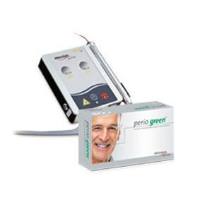 Dental laser - elexxion pico lite - elexxion AG dental academy   - tabletop