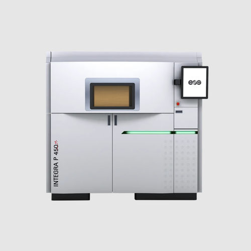 Medical 3D printer - INTEGRA® P 450 - EOS GmbH Electro Optical Systems - SLS / floor-standing