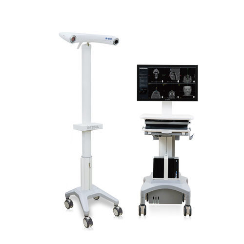 ENT surgery surgical navigation system - RETINA - EPED - neurosurgery ...