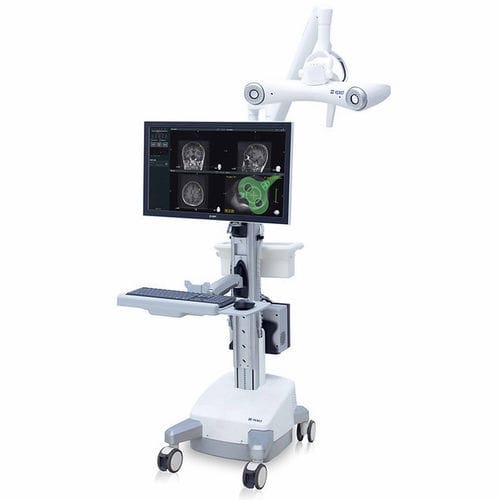 TMS neuronavigation system - RETINA Elite - EPED