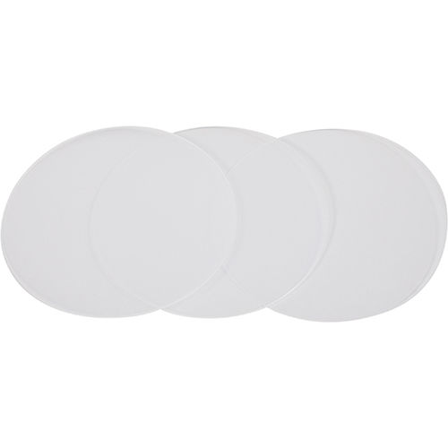 Low-density polyethylene (LDPE) dental material - Erkolen  - ERKODENT Erich Kopp - casting / biocompatible