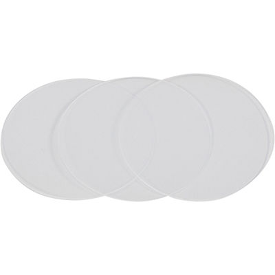 Low-density polyethylene (LDPE) dental material - Erkolen-AW - ERKODENT Erich Kopp - for dental restorations / biocompatible