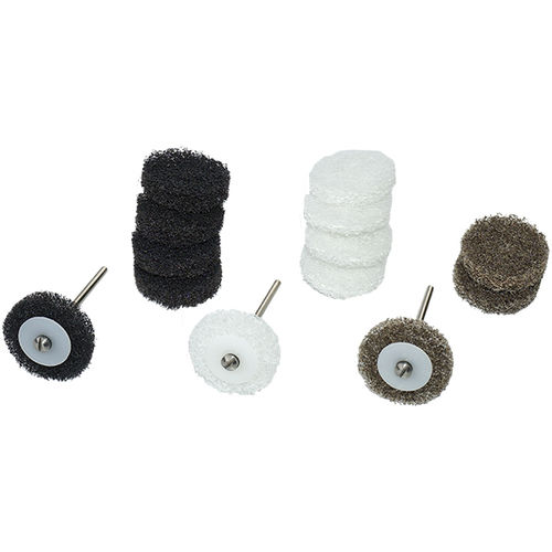 Abrasive disc - Lisko series - ERKODENT Erich Kopp