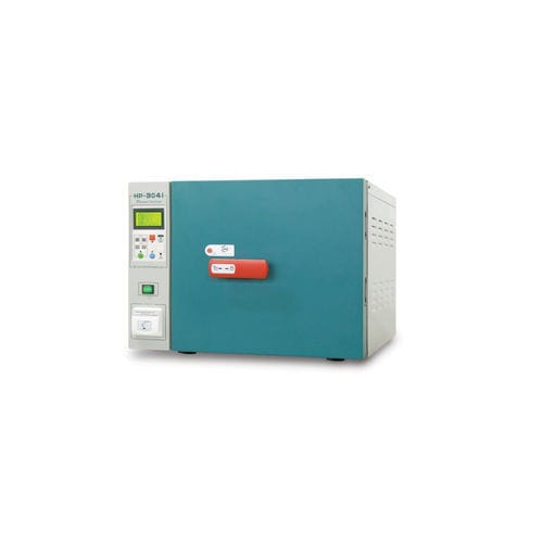 Plasma medical sterilizer - HP-3041  - Hanshin Medical - benchtop / on casters / low-temperature