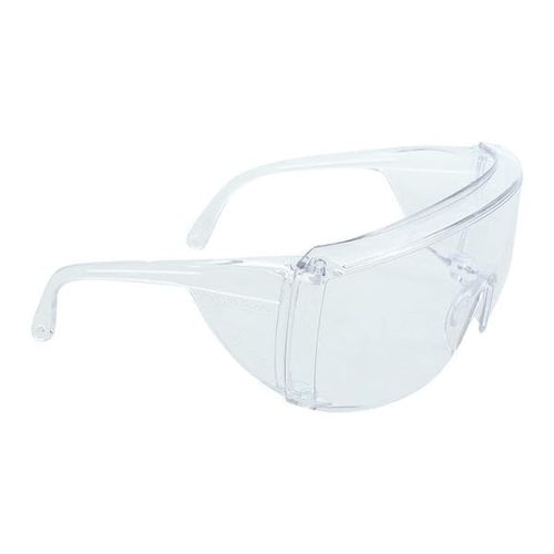 Safety glasses - Clear Ea - Henry Schein