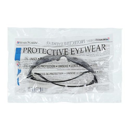 Safety glasses - 5700435  - Henry Schein
