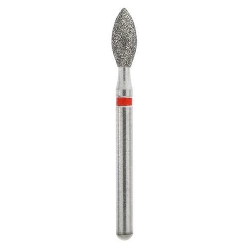 Dental burr - 1125105 - Henry Schein - diamond / finishing / cutting