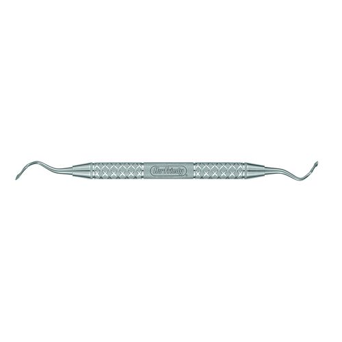 Double dental surgical knife -  KO12KP3R49 - Hu-Friedy - Orban