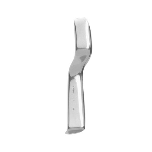 Lip retractor - CRMS  - Hu-Friedy - cheek / tongue / surgical