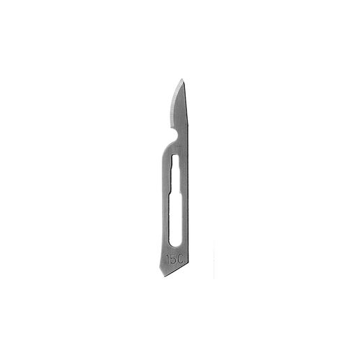 Single-use scalpel blade - 10-256-15 - Hu-Friedy