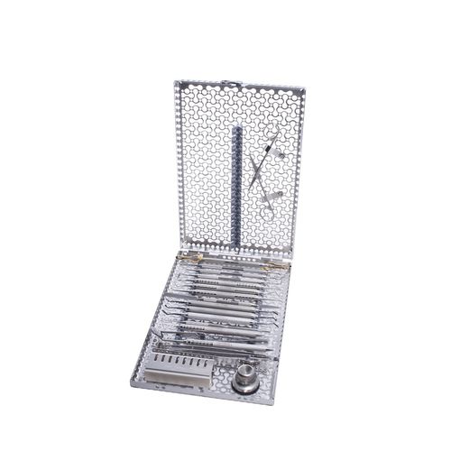 Dental restoration instrument kit - IMEDRESTO - Hu-Friedy