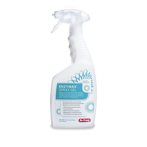Dental hygiene disinfectant sprayer - IMS-1229 - Hu-Friedy - spray / hand-held