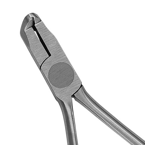 Orthodontic pliers - 678-101 - Hu-Friedy - grasping / wire-cutting