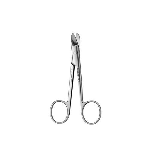 Orthodontic scissors SCGC HuFriedy for humans / curved