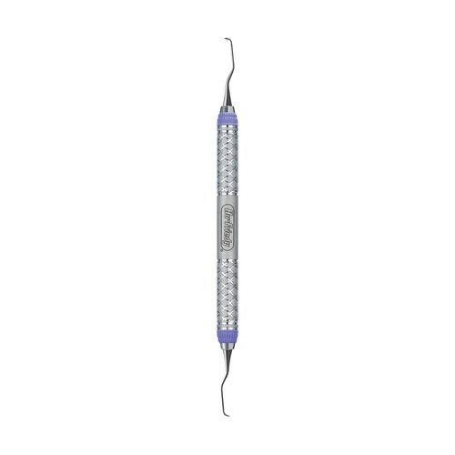 Periodontal curette - SAS1/29E2  - Hu-Friedy - Gracey / double-ended