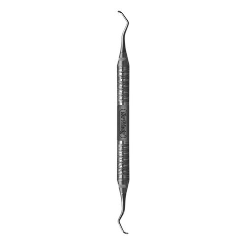 Periodontal curette - SDM26 - Hu-Friedy - for scaling / double-ended