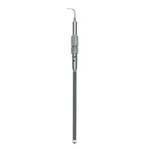 Magnetostrictive ultrasonic insert - UI25KSL10L  - Hu-Friedy - dental / for scaling / stainless steel