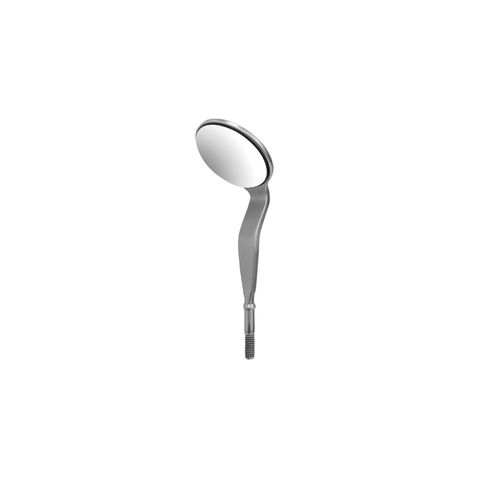 Dental mirror - M4DC - Hu-Friedy - double-sided