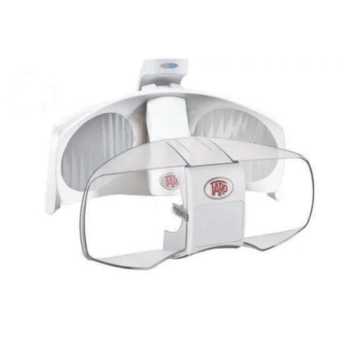Ceiling-mounted surgical light - Faro EVA - New Idem - mobile / wall-mounted / pole-mounted