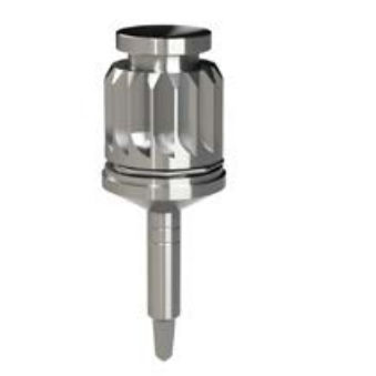 Dental implant dental screwdriver - P/N 405 M - IDI