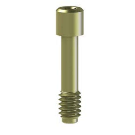 Implant screw - P/N 0211 - IDI