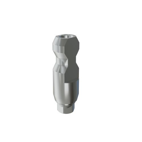 Impression coping - 7210 - IDI